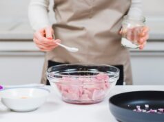 Рисовая каша: как сварить негустую