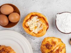 Кефирные рецепты для выпечки