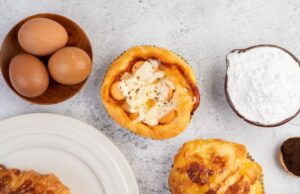 Кефирные рецепты для выпечки