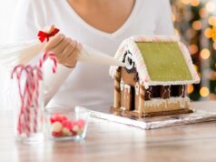 Сладкие домашние рецепты