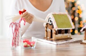 Сладкие домашние рецепты