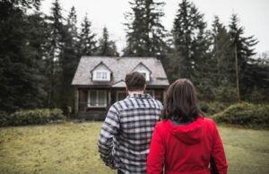 К чему снится загородный дом