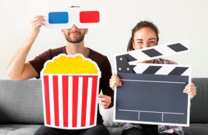 Как ввести промокод на Кинопоиске с телевизора