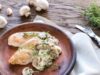 Курица с Шампиньонами в Сливочном Соусе