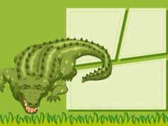 Игра «Крокодил»: Смешные слова для веселья