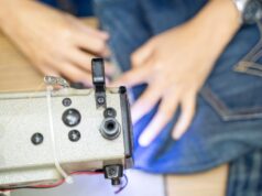 Работа с ультразвуковым датчиком на Arduino