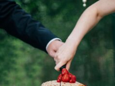 Тосты на свадьбу от Кавказа