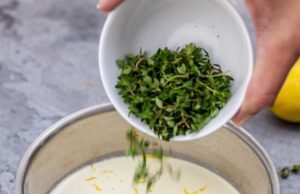 Окрошка в домашних условиях: рецепт