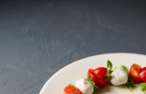 Простые блюда с творожным сыром