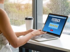 Как писать отзывы на Avito