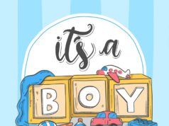 Имена мальчиков, рожденных в июне