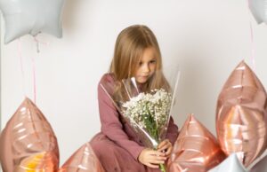 Поздравление тети с днем рождения дочери