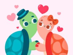 Череп как символ для женщин