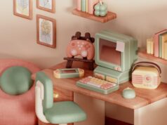 Идеи для комнаты в стиле Toca Boca