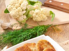 Диетические котлеты на пару: рецепт