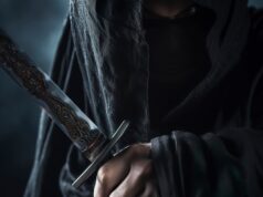 Девятка Мечей: влияние на мужские чувства