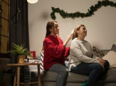 К чему снится другой дом женщине