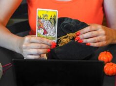 Расклад Таро на день онлайн