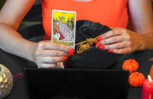 Расклад Таро на день онлайн