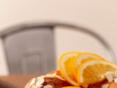 Морковный торт: рецепт с секретом