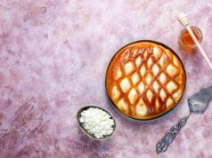 Вареная сгущенка: идеальная начинка для торта