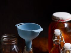 Приготовление кваса из сусла