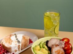 ПП питание: быстро и вкусно