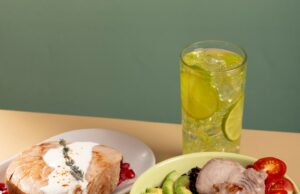 ПП питание: быстро и вкусно