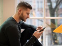 Статусы в WhatsApp для мужчин