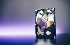 Нет места для диска в Windows 10