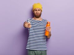 К чему снится разбить бутылку