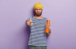 К чему снится разбить бутылку