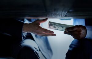 Сны о грабеже банка: толкование