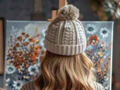 Календарь окрашивания волос на ноябрь 2023