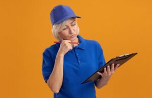 Проверка состояния заказа в сервисном центре ДНС