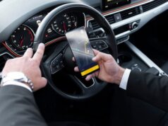 Заказ Яндекс Такси на Заранее Определенное Время