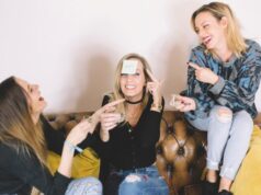 Как оригинально назвать девичий коллектив