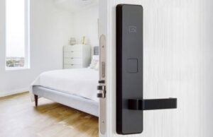 Безопасность за городом: когда пора менять замки в отеле