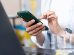 Настройка WhatsApp как на iPhone