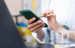 Настройка WhatsApp как на iPhone