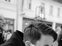 Слова нежности для любимого мужчины