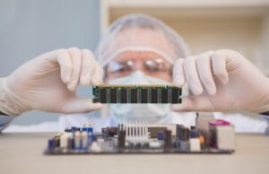 Регистр в Микроконтроллерах: Что Это Такое?