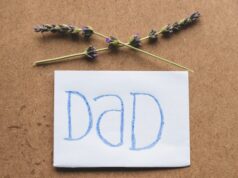 Как Назвать Папу на Английском