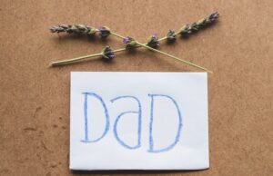 Как Назвать Папу на Английском