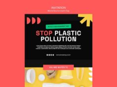 Борьба с мусором: призываем не бросать отходы