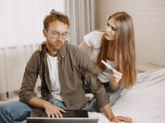 Вернуть любимого: советы из дома