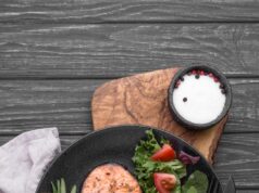 Готовим горбушу: секреты вкусного блюда