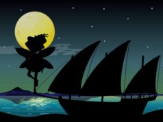 Видеть во сне большой корабль: толкование сна