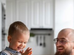 Тосты для папы на день рождения