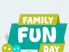 Название команды для семейного конкурса